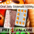 Oral Jelly Sildenafil 100Mg new13